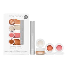 Glowing Icons - Set per il make-up, RMS BEAUTY