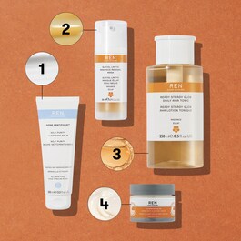 Overnight Glow -  Crema Notte Antimacchie
