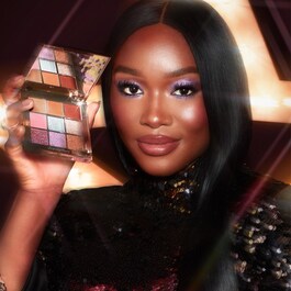 The Beautyverse Palette - Palette occhi multiuso