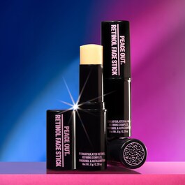 Peace Out Retinol Face Stick - Stick Viso