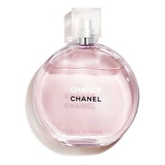 CHANCE EAU TENDRE - Eau De Toilette Vaporizzatore, CHANEL