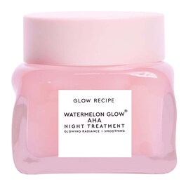 Watermelon Glow - Trattamento Notte AHA Mini