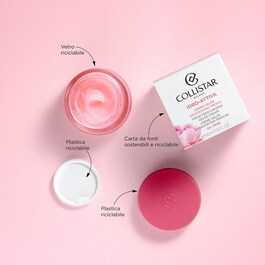 Crema Gel&eacute;e Idratazione Fresca