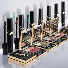 Lash Clash - Mascara Volume Estremo