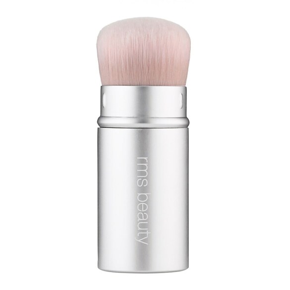 Kabuki polisher - Pennello Kabuki, RMS BEAUTY