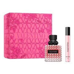 Born in Roma Donna Eau de Parfum - Cofanetto, VALENTINO