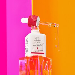 A-Gloei™ Maretinol Oil - Olio Viso