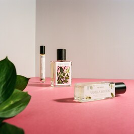 Vanilla Woods - Olio profumato