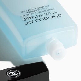 DÉMAQUILLANT YEUX INTENSE - Detergente Bifase Delicato