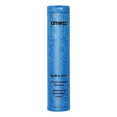 Hydro Rush - Shampoo idratazione intensa all'acido ialuronico, AMIKA