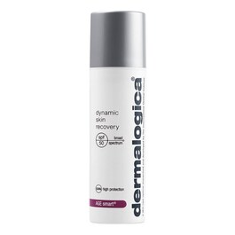 Dynamic Skin Recovery SPF50 - Crema idratante con fattore SPF