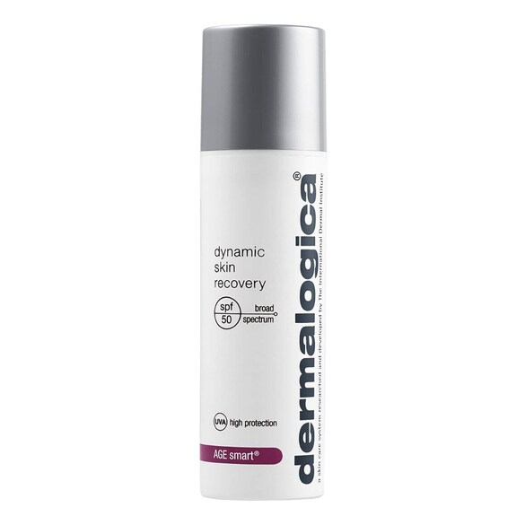 Dynamic Skin Recovery SPF50 - Crema idratante con fattore SPF, DERMALOGICA