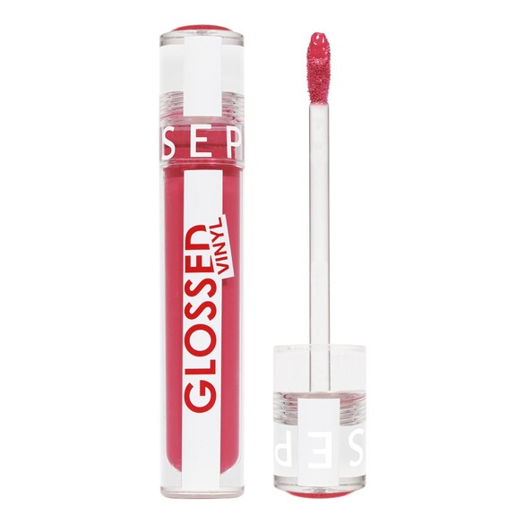 Glossed Vinyl - Tinta Labbra dal colore intenso, SEPHORA COLLECTION