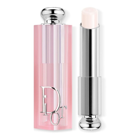 Dior Addict Lip Glow - Balsamo labbra idratante 48 ore colore attivato dal pH, DIOR