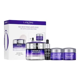 Rénergie H.C.F. Triple Serum Eye Set - Holiday Limited Edition