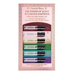 Law of Attraction - Set di profumi, CHARLOTTE TILBURY