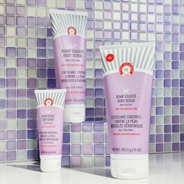 KP Bump Eraser Body Scrub with 10% AHA - Scrub corpo con AHA