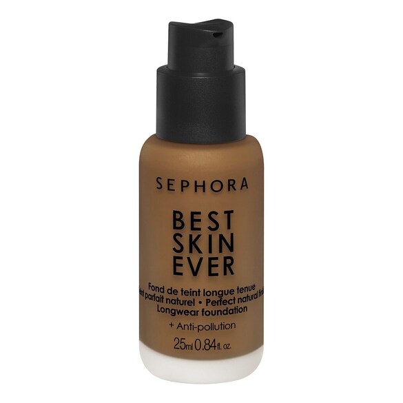 Fondotinta Best Skin Ever - Fondotinta Perfezionante a Lunga Durata, SEPHORA COLLECTION