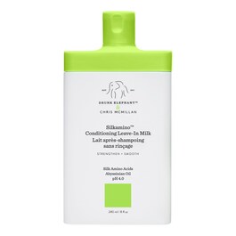Silkamino™ - Conditioning Leave-In Milk