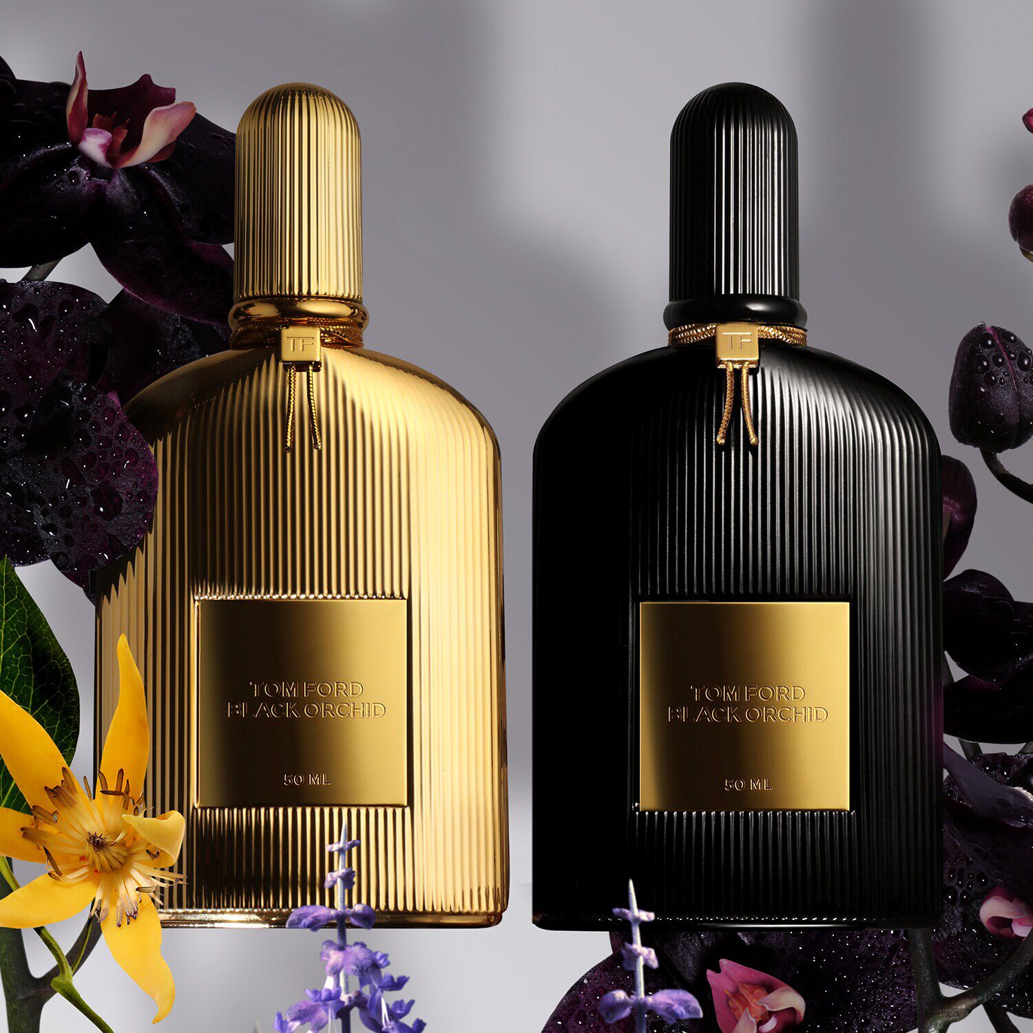Tom ford clearance profumo black orchid