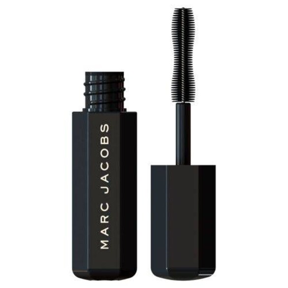 Velvet Noir - Mascara Volume Spettacolare Formato Viaggio, MARC JACOBS BEAUTY