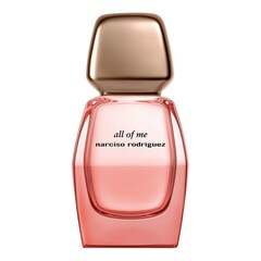 all of me eau de parfum intense, NARCISO RODRIGUEZ