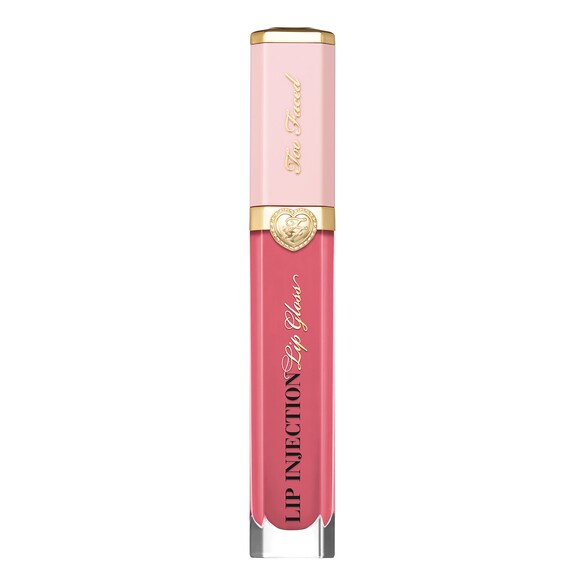 Lip Injection Power Plumping Lip Gloss - Gloss labbra, TOO FACED