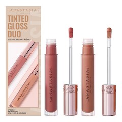 Tinted Gloss Duo - Set make-up labbra, ANASTASIA BEVERLY HILLS