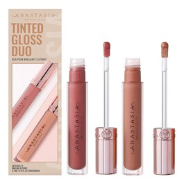 Tinted Gloss Duo - Set make-up labbra