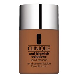Anti-Blemish Solutions Liquid Makeup - Fondotinta Anti Eruzioni Cutanee