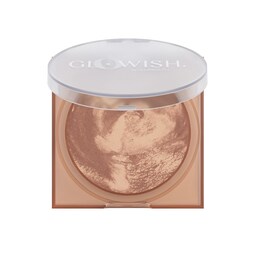 Terra abbronzante - GloWish Soft Radiance Bronzing Powder