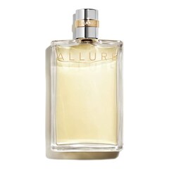 ALLURE - Eau De Toilette Vaporizzatore, CHANEL