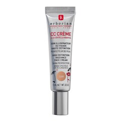 Mini CC crème HD - Crema , ERBORIAN
