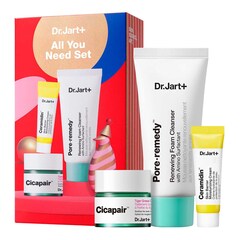 All You Need™ - Cofanetto di trattamenti essenziali, DR.JART+