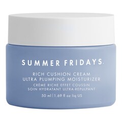 Rich Cushion Cream - Crema idratante ultra-rimpolpante, SUMMER FRIDAYS