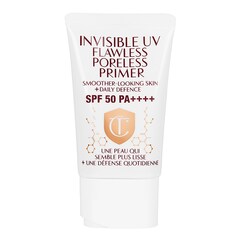 Invisible UV - Flawless poreless - Primer, CHARLOTTE TILBURY