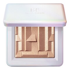 Bio-Radiant Gel-Powder Highlighter - Illuminante all'arnica fermentata, HAUS LABS BY LADY GAGA