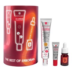 Kit The Best Of Erborian - Set per la cura del viso , ERBORIAN