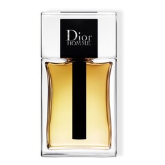 Dior Homme – Eau de toilette uomo – Note olfattive legnose e chypre, DIOR