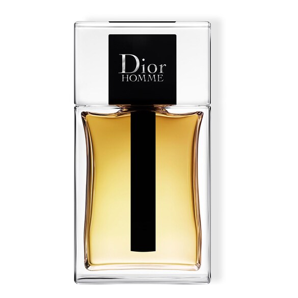Dior Homme – Eau de toilette uomo – Note olfattive legnose e chypre, DIOR