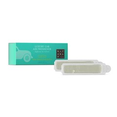 Life is a Journey - Refill Karma Profumo per Auto, RITUALS