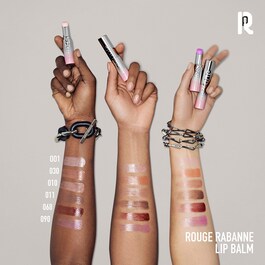Rouge Rabanne Lovebalm - Balsamo Labbra Idratante