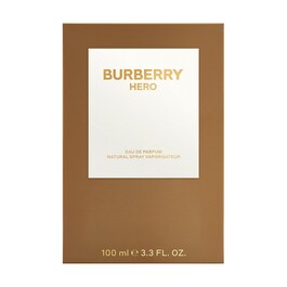 BURBERRY Burberry Hero - Eau de Parfum