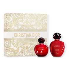 Cofanetto Hypnotic Poison Il Rituale Profumato – Eau de toilette 50 ml e latte, DIOR