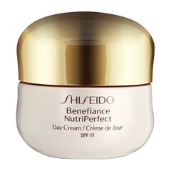 Benefiance - Day Cream SPF 15, SHISEIDO