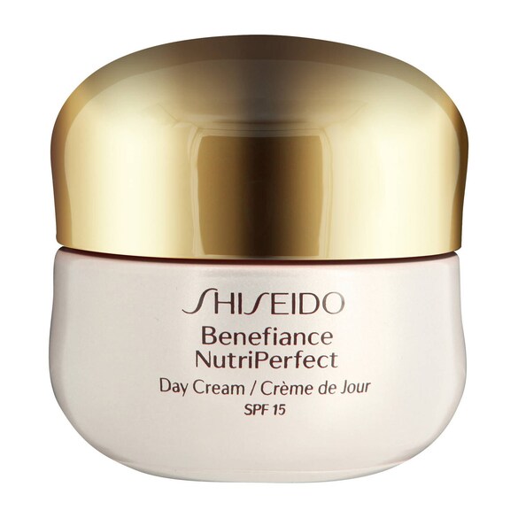 Benefiance - Day Cream SPF 15, SHISEIDO