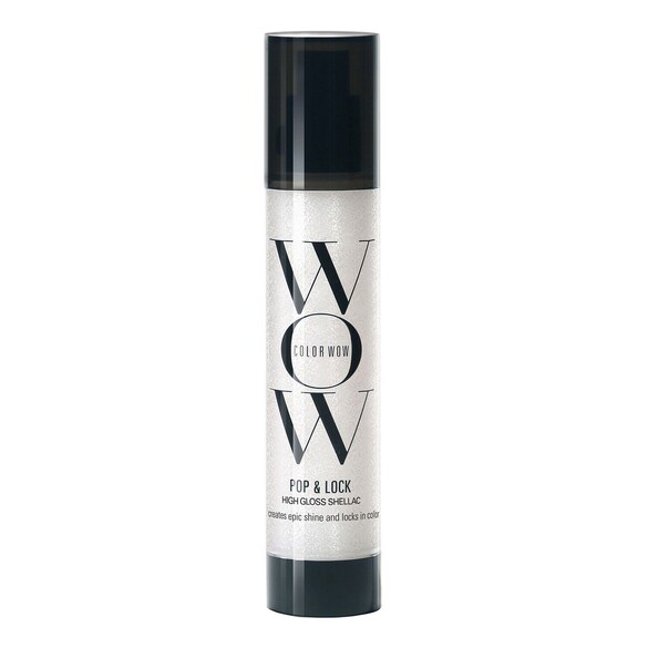 Pop and Lock Shellac - Siero rivitalizzante, COLOR WOW