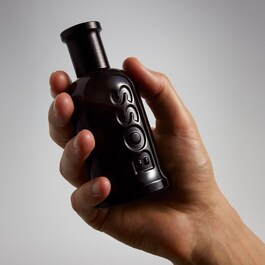 BOSS BOTTLED PARFUM - Eau De Parfum