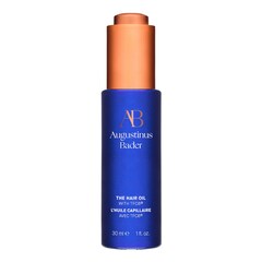 The Hair Oil - L'olio per i capelli, AUGUSTINUS BADER