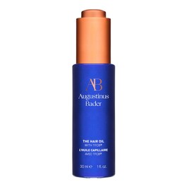 The Hair Oil - L'olio per i capelli